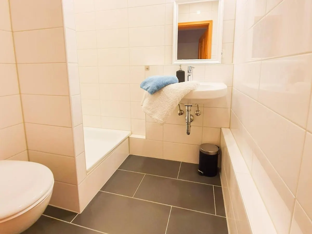 Apartment Ferienwohnung Hammer - Alpenblick Siegsdorf Germany