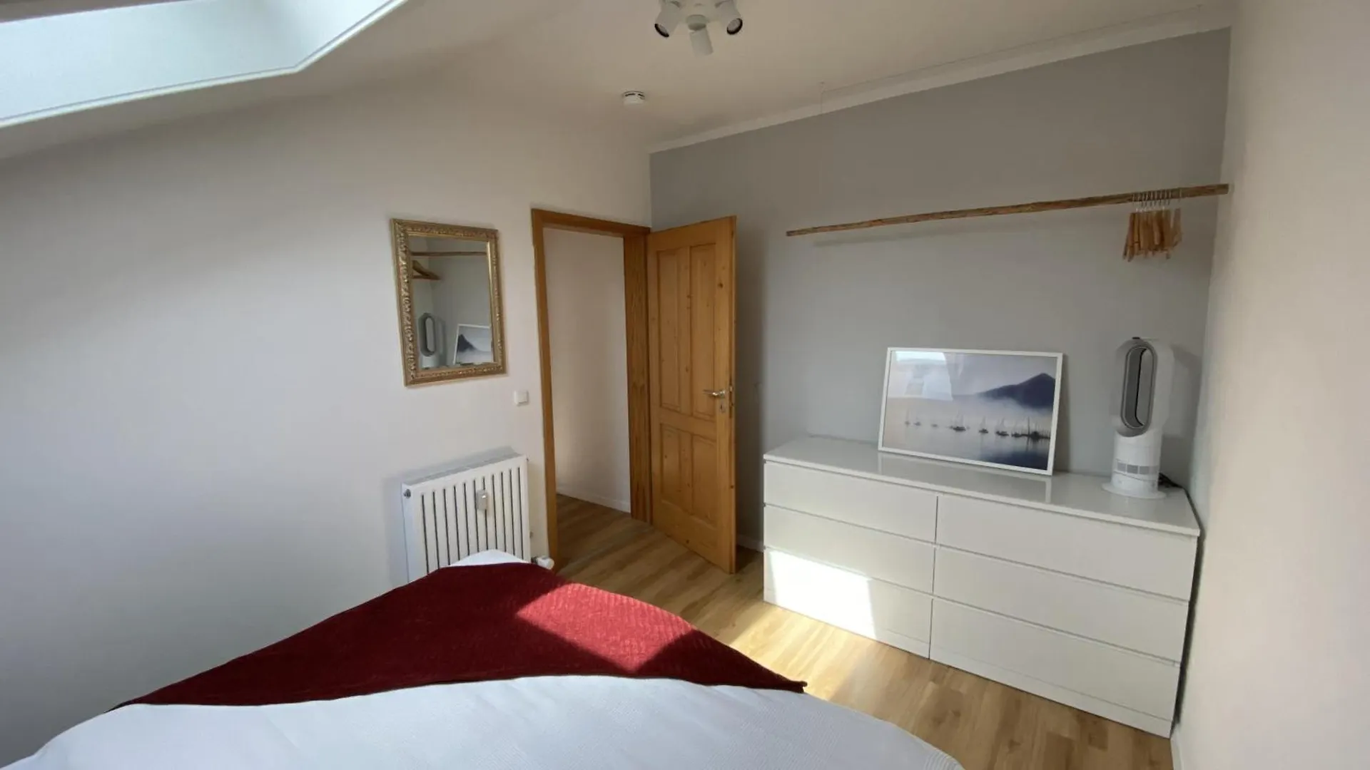 Apartment Ferienwohnung Hammer - Alpenblick Siegsdorf