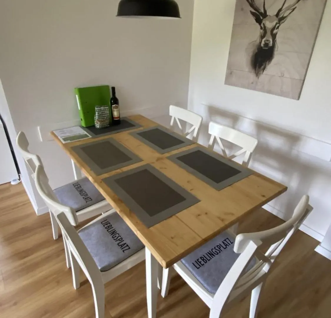 Ferienwohnung Hammer - Alpenblick Siegsdorf 0*,  Germany