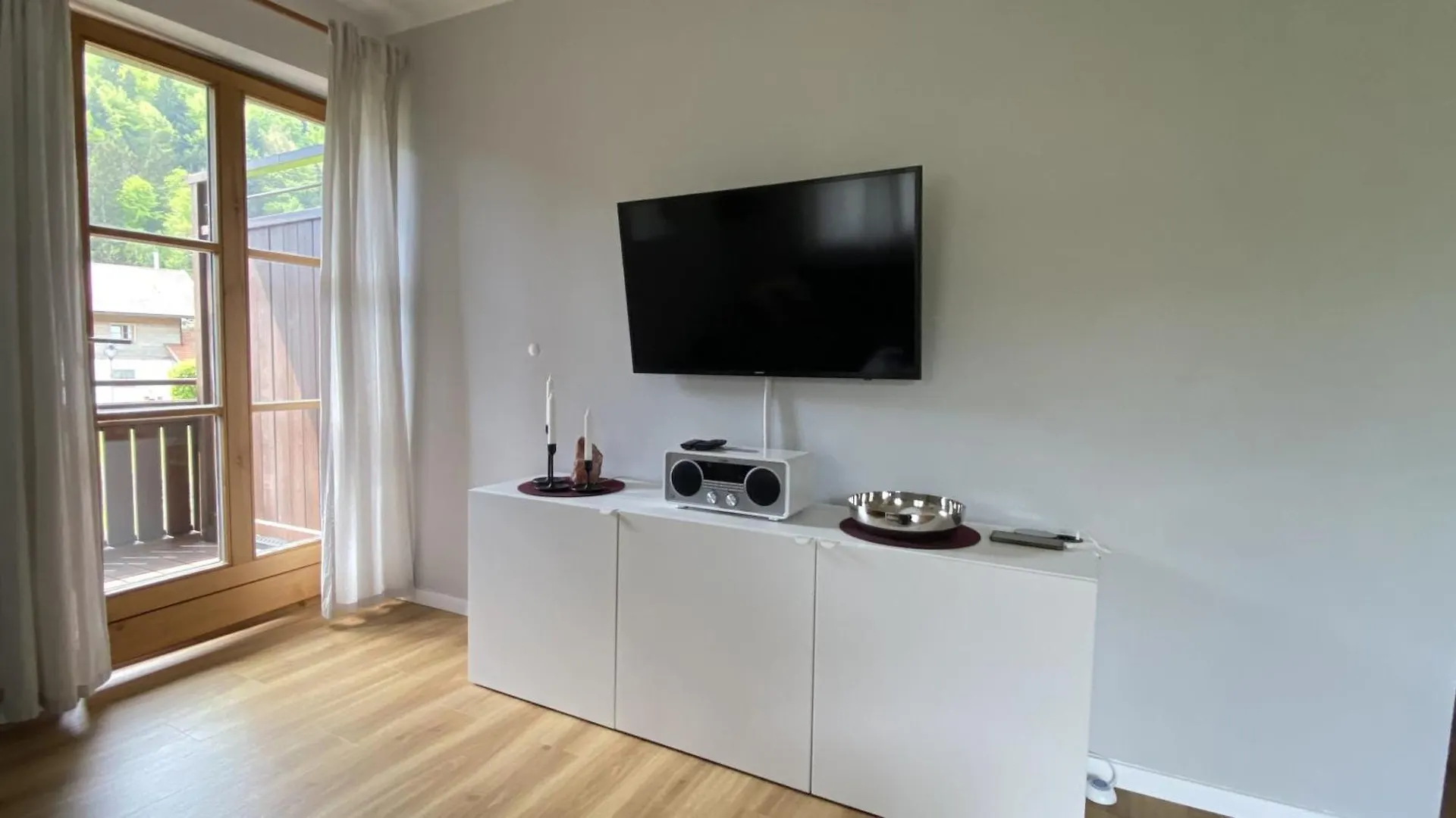 Ferienwohnung Hammer - Alpenblick Siegsdorf Germany