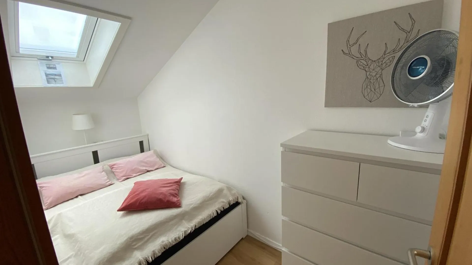 Ferienwohnung Hammer - Alpenblick Siegsdorf Apartment
