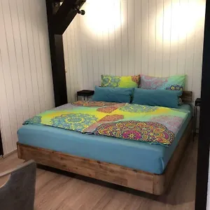  Apartment Vorauf - Be Happy